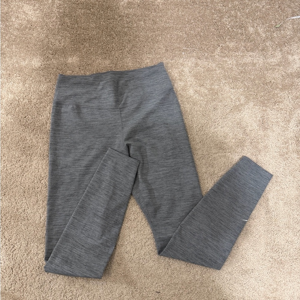 Nike Women’s  Gray Leggings